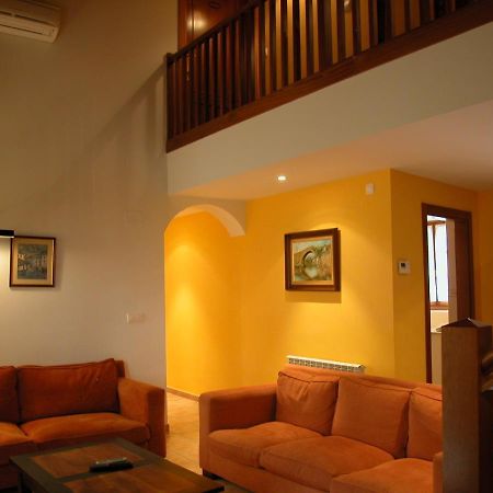 Villa La Cueva Elciego Exterior foto