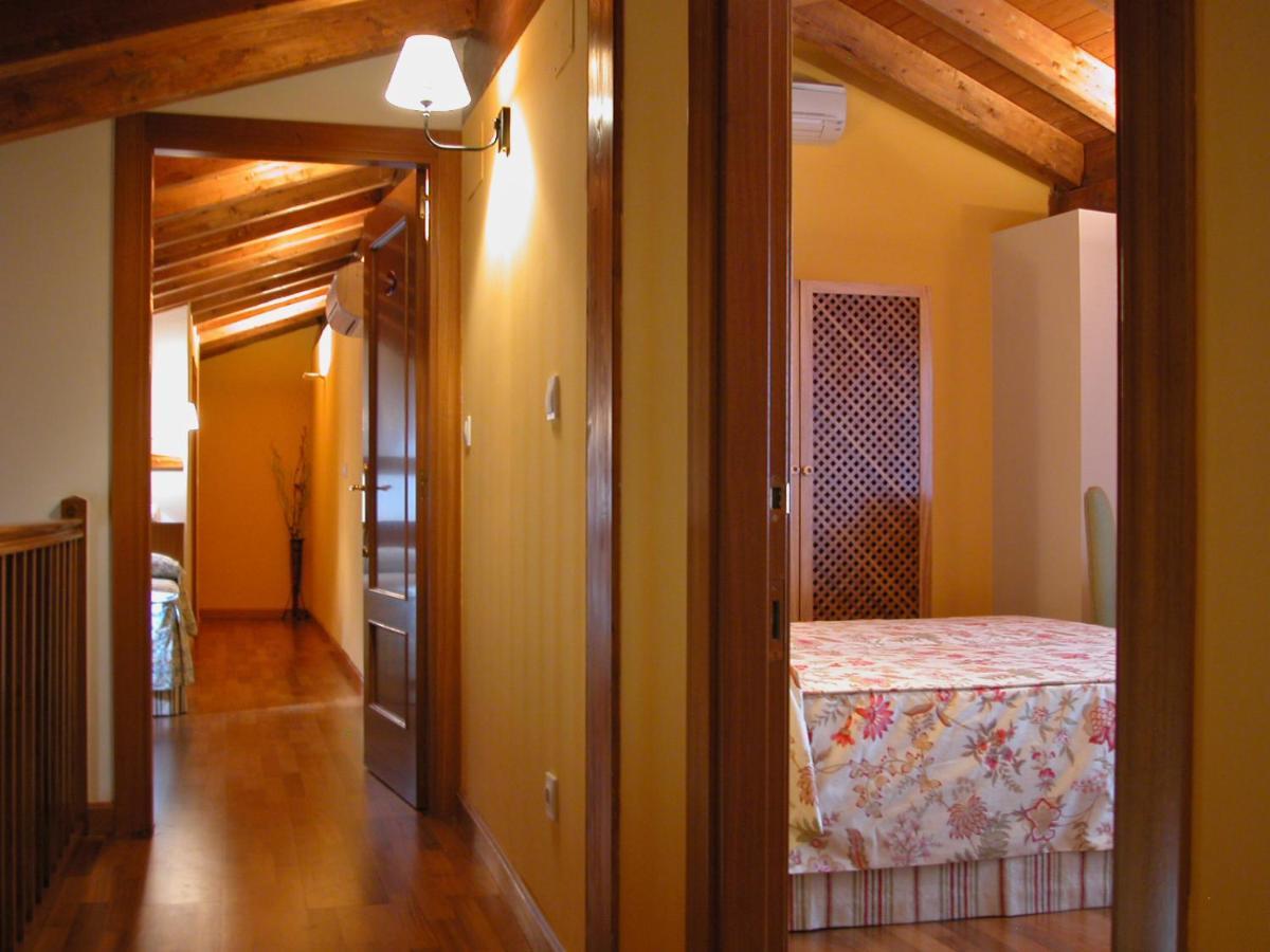 Villa La Cueva Elciego Exterior foto
